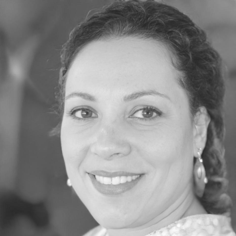 Portrait de Célestine Moreau