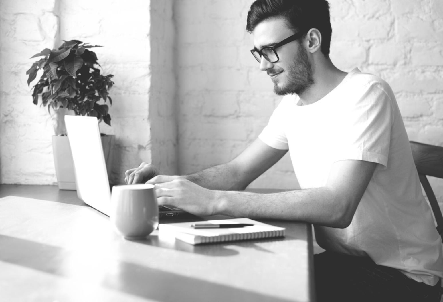 Espace d'apprentissage moderne et flexible