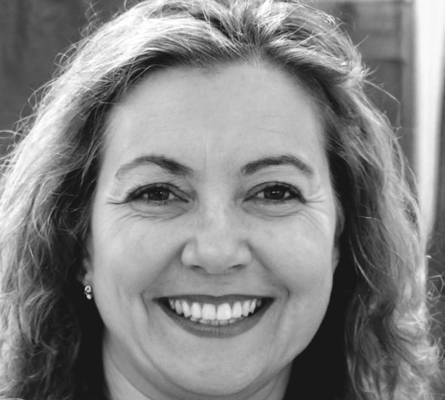 Portrait d'Apolline Rousseau