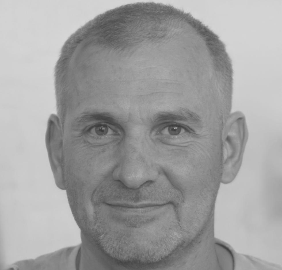 Portrait d'Aurélien Leblanc, participant au programme