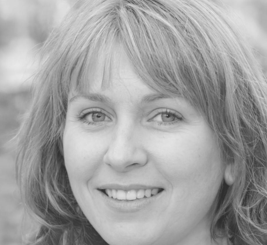 Portrait de Delphine Marchand